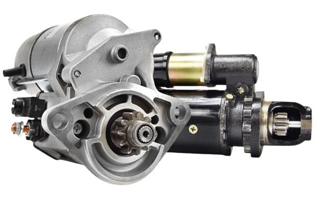 Hydraulic Components