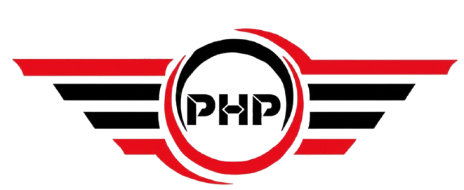 PRIME HUB PARTS Logo
